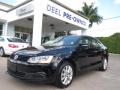 2011 Jetta SE Sedan #1