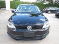 2011 Jetta SE Sedan #8