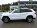 2014 Grand Cherokee Limited 4x4 #2