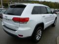2014 Grand Cherokee Limited 4x4 #5