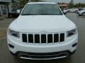 2014 Grand Cherokee Limited 4x4 #8