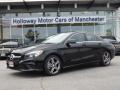 2014 CLA 250 #1 2014 CLA 250 #1