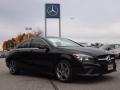 2014 CLA 250 #3 2014 CLA 250 #3