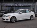 2013 C 300 4Matic Sport #1