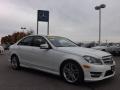 2013 C 300 4Matic Sport #3