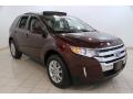 2012 Edge SEL AWD #1