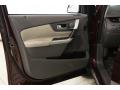 Door Panel of 2012 Ford Edge SEL AWD #4