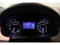  2012 Ford Edge SEL AWD Gauges #7
