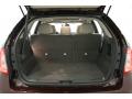  2012 Ford Edge Trunk #14
