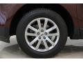  2012 Ford Edge SEL AWD Wheel #16
