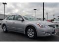 2010 Altima 2.5 SL #1