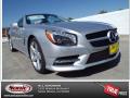 2014 SL 550 Roadster #1 2014 SL 550 Roadster #1