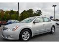 2010 Altima 2.5 SL #6