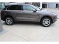  2014 Porsche Cayenne Umber Metallic #8