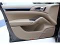 Door Panel of 2014 Porsche Cayenne  #10