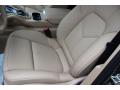 Front Seat of 2014 Porsche Cayenne  #14