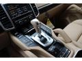  2014 Cayenne 8 Speed Tiptronic S Automatic Shifter #17