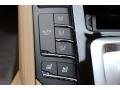 Controls of 2014 Porsche Cayenne  #25