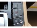 Controls of 2014 Porsche Cayenne  #26