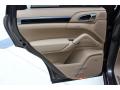 Door Panel of 2014 Porsche Cayenne  #31