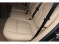 Rear Seat of 2014 Porsche Cayenne  #33