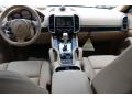 Dashboard of 2014 Porsche Cayenne  #35