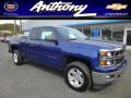 2014 Silverado 1500 LTZ Z71 Double Cab 4x4 #1