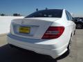 2014 C 250 Sport #4