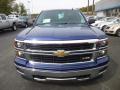2014 Silverado 1500 LTZ Z71 Double Cab 4x4 #2