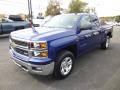 2014 Silverado 1500 LTZ Z71 Double Cab 4x4 #3