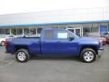 2014 Silverado 1500 LTZ Z71 Double Cab 4x4 #7