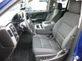 2014 Silverado 1500 LTZ Z71 Double Cab 4x4 #15