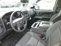 2014 Silverado 1500 LTZ Z71 Double Cab 4x4 #16