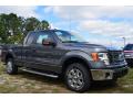 2013 F150 XLT SuperCab #1 2013 F150 XLT SuperCab #1