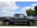 2013 F150 XLT SuperCab #2 2013 F150 XLT SuperCab #2