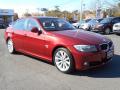 2011 3 Series 328i xDrive Sedan #3