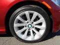  2011 BMW 3 Series 328i xDrive Sedan Wheel #23