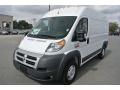 Front 3/4 View of 2014 Ram ProMaster 1500 Cargo High Roof #1