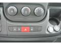 Controls of 2014 Ram ProMaster 1500 Cargo High Roof #11