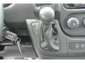 Controls of 2014 Ram ProMaster 1500 Cargo High Roof #12