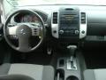 Dashboard of 2009 Suzuki Equator Crew Cab #9