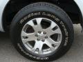  2009 Suzuki Equator Crew Cab Wheel #14