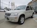 2007 Mariner Hybrid 4WD #5 2007 Mariner Hybrid 4WD #5