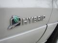 2007 Mariner Hybrid 4WD #12 2007 Mariner Hybrid 4WD #12