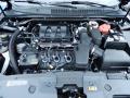  2014 Taurus 3.5 Liter DOHC 24-Valve Ti-VCT V6 Engine #12