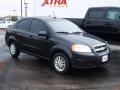 2009 Aveo LT Sedan #2 2009 Aveo LT Sedan #2
