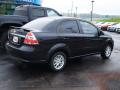 2009 Aveo LT Sedan #3 2009 Aveo LT Sedan #3