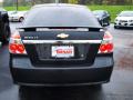 2009 Aveo LT Sedan #6 2009 Aveo LT Sedan #6