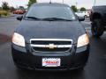 2009 Aveo LT Sedan #8 2009 Aveo LT Sedan #8