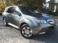 2008 MDX Technology #2